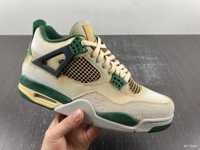 1st Kicks 
